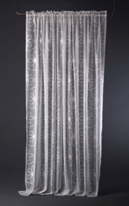 Büzgü Pile Tüller