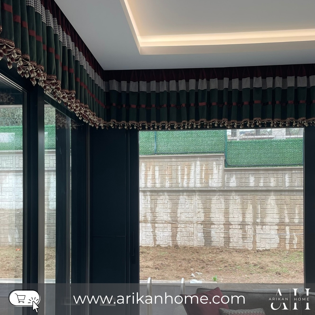 Farbela Mutfak Fonları