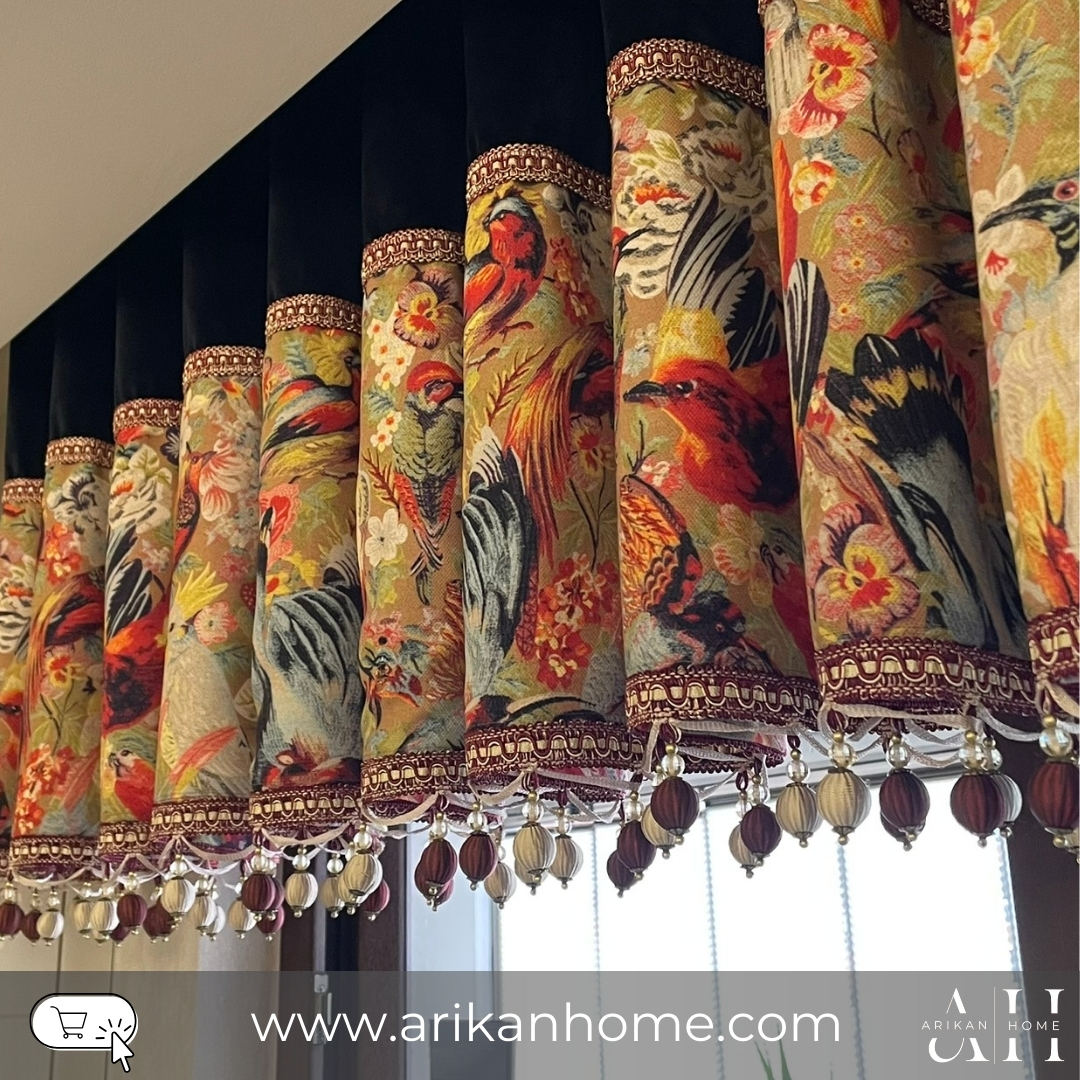 Farbela Mutfak Tülleri