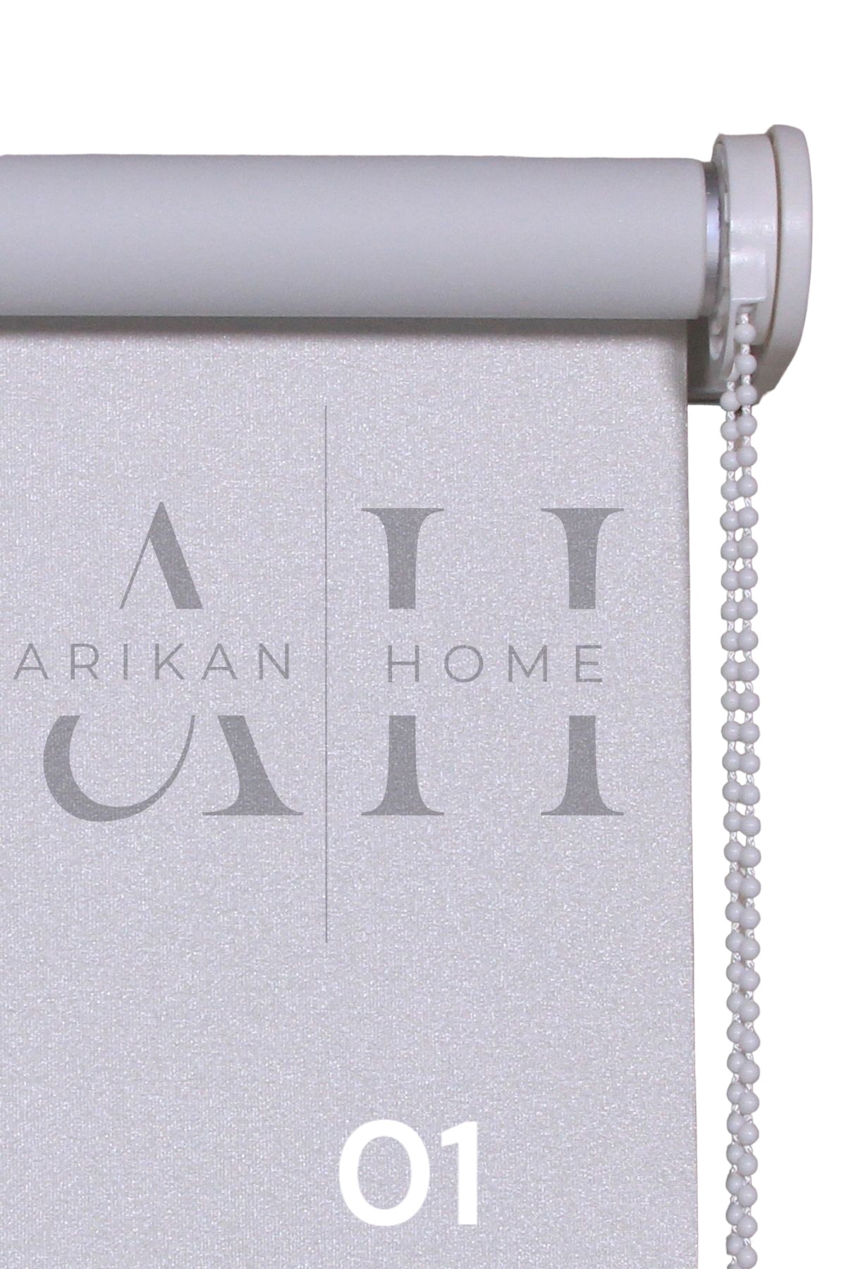 Simli Işık Geçirmez – Stor Perde