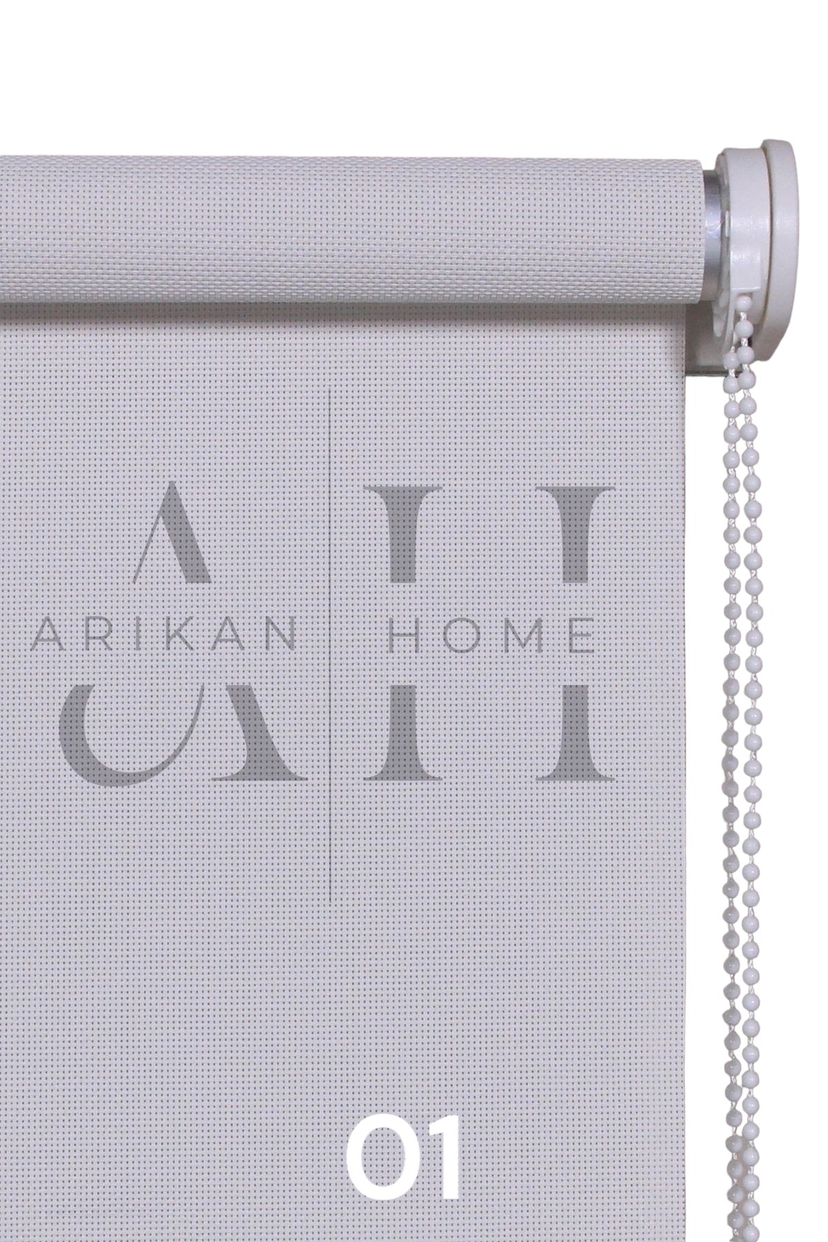 Screen Dokulu Işık Geçirmez – Stor Perde