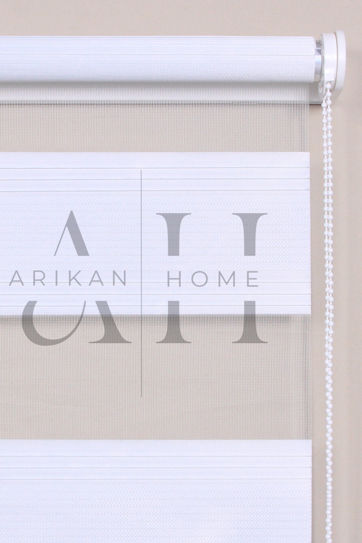 Dar Pliseli – Zebra Perde