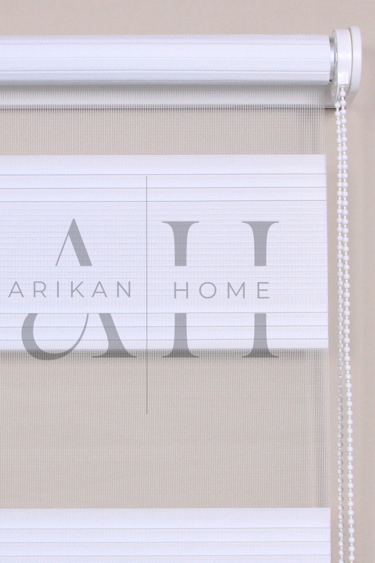 Geniş Pliseli – Zebra Perde