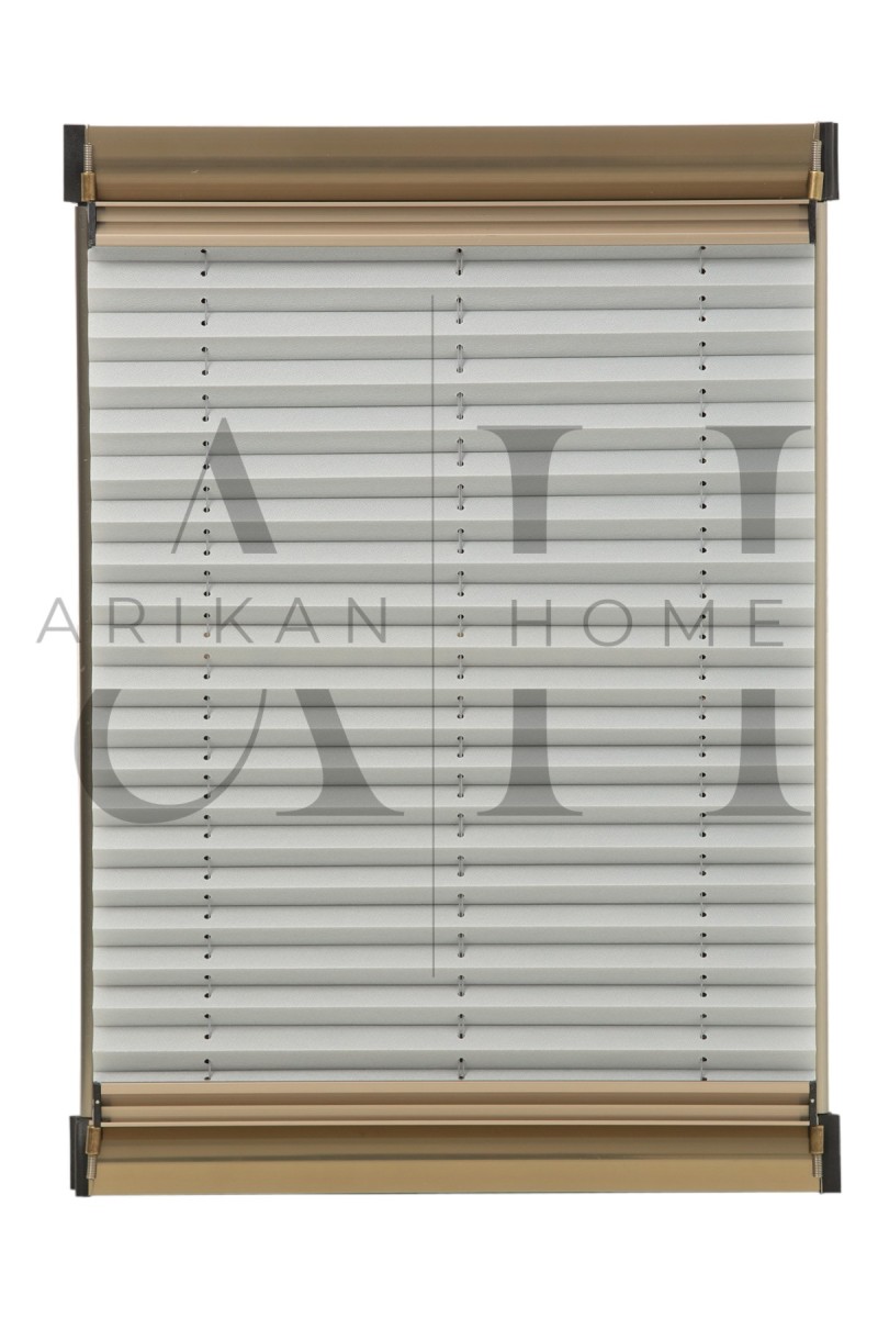 Plise Perde - Dıamond Seri