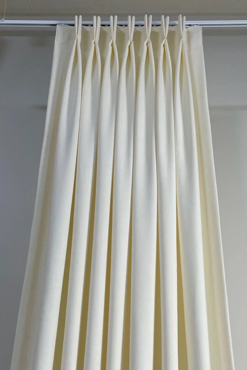 Odessa 2'li Amerikan Pile Fon Perde